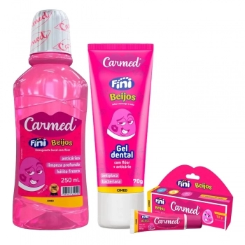 CIMED JOAO E MARIA SABONETE LIQUIDO BABY 200ML LAVANDA
