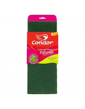 CONDOR LIMP MOP ESFREGA PISO / 1610 REFIL