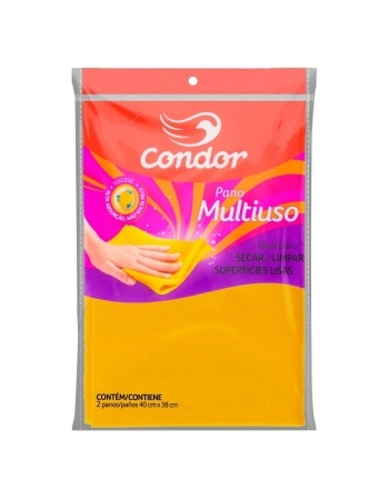 CONDOR LIMP PANO MULTIUSO VISCOSE / 1679