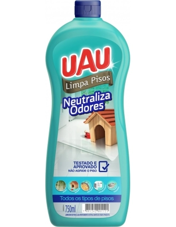INGLEZA LP PISOS NEUTRALIZADOR ODORES 750ML