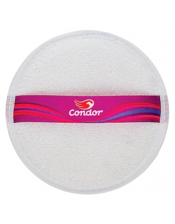 CONDOR BEL BUCHA BANHO VEGETAL ATOALHADA / 8315