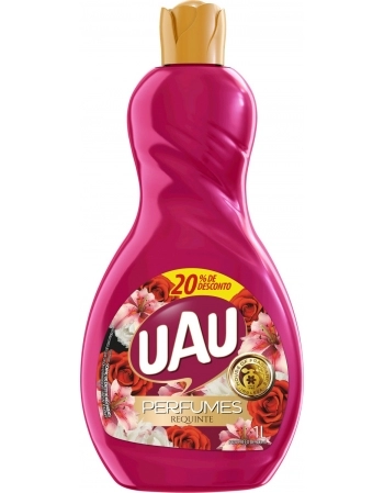 INGLEZA LP UAU PERF LV1000ML PG800ML REQUINTE