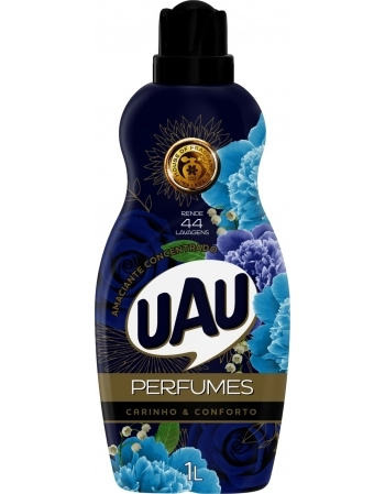 INGLEZA AMAC CONCENTRADO CARINHO E CONFORTO 1L