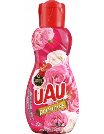 INGLEZA LP UAU PERF 130ML CONCENTRADO FLORAL