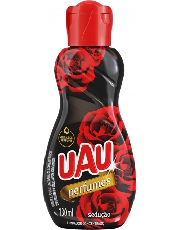 INGLEZA LP UAU PERF 130ML CONCENTRADO SEDUCAO