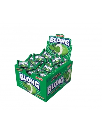 PECCIN SM CHICLE BLONG 50G HORTELA