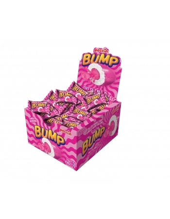 PECCIN SM CHICLE BLONG 50G TUTTI-FRUTTI