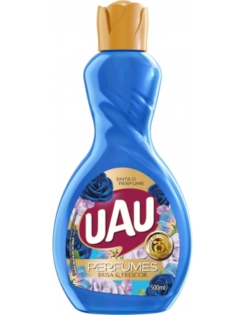 INGLEZA LP UAU PERF 500ML BRISA E FRESCOR