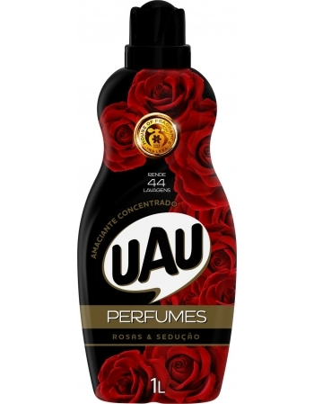 INGLEZA AMAC CONCENTRADO ROSAS E SEDUCAO 1L