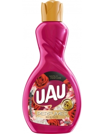 INGLEZA LP UAU PERF 500ML REQUINTE