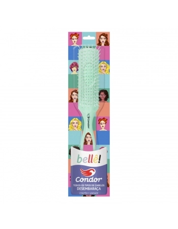 CONDOR BEL BELLE ESC PENTEAR PLANA / 9723