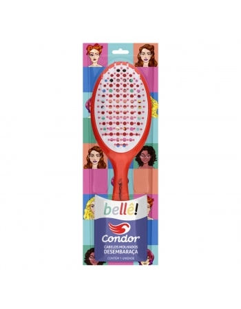 CONDOR BEL BELLE ESC PENTEAR OVAL / 9724