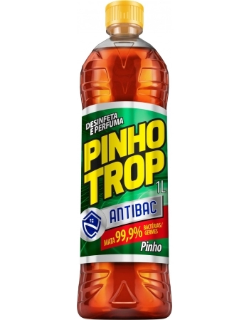 INGLEZA DESINF PINHO TROP PINHO 1000ML