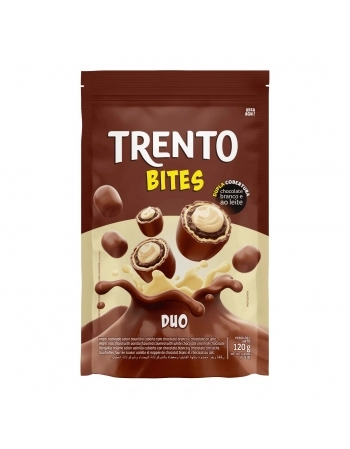 PECCIN WAFER BITES POUCH DUO 120G