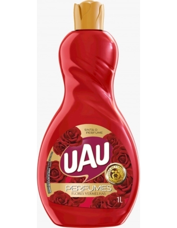 INGLEZA LP UAU PERF 1000ML FLORES VERM E SEDUCAO