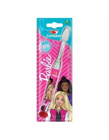 CONDOR HIG ESC DENTE INF LED BARBIE / 3176-0