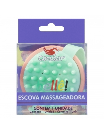 CONDOR BEL BELLE ESC MASSAGEADORA / 8316