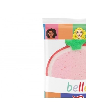 CONDOR BEL BELLE ESPONJA BANHO INFANTIL / 8317