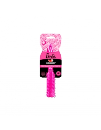 CONDOR BEL ESC PENTEAR KIDS BARBIE PLANA / 9030