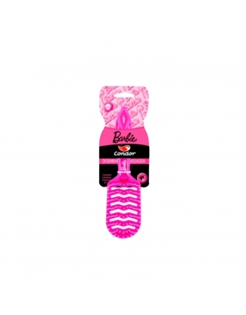 CONDOR BEL ESC PENTEAR KIDS BARBIE VAZADA / 9040