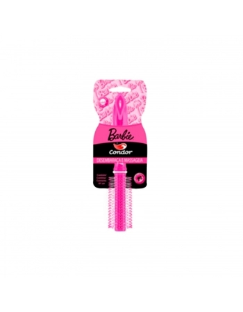 CONDOR BEL ESC PENTEAR KIDS BARBIE REDONDA / 9050