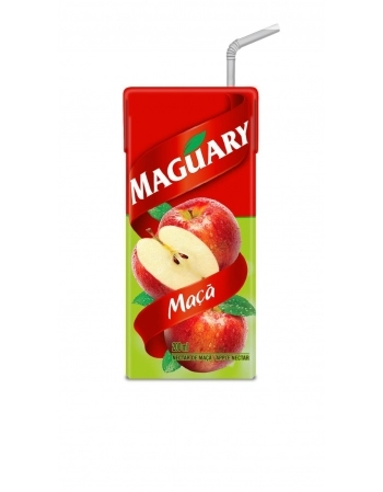EBBA MAGUARY 200ML SUCO/NECTAR MACA
