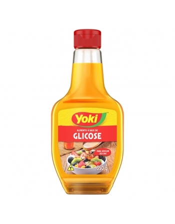 G MILLS YOKI GLICOSE BISNAGA 350G