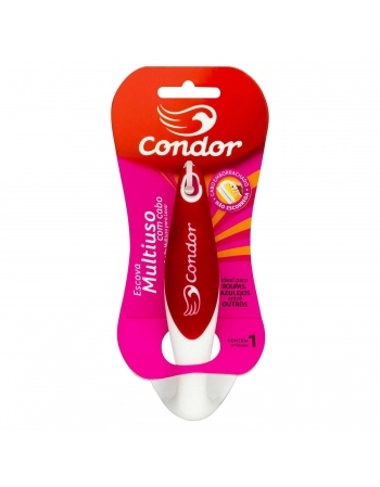 CONDOR LIMP ESC LAVAR M.USO / 72
