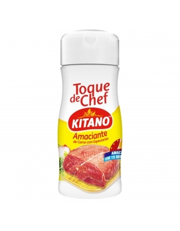 G MILLS KITANO TOQUE DE CHEF AMACIANTE 120G