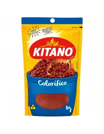 G MILLS KITANO CN COLORIFICO 80G POUCH