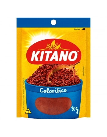 G MILLS KITANO CN COLORIFICO 24X20G DISPLAY