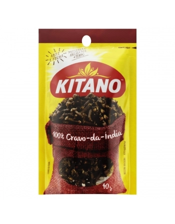 G MILLS KITANO CN CRAVO DA INDIA 40G POUCH