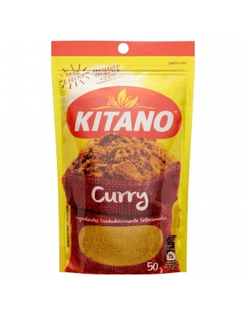 G MILLS KITANO CN CURRY KITANO 50G POUCH\\n