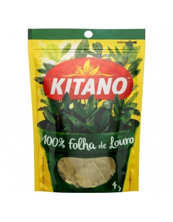 G MILLS KITANO CN FOLHA DE LOURO 24X4G DISPLAY\\n