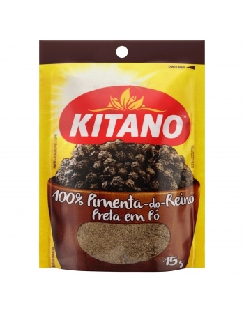 G MILLS KITANO CN PIMENTA REINO PRETA PO 24X15G DISPLAY
