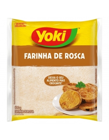 G MILLS YOKI FAR ROSCA 500G