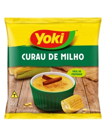 G MILLS YOKI MIST P/ CURAU DE MILHO 200G