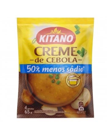 G MILLS KITANO SOPA CREME DE CEBOLA 65G