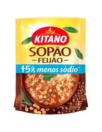 G MILLS KITANO SOPAO FEIJAO 196G