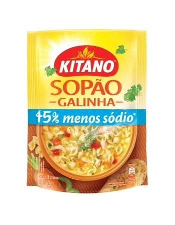 G MILLS KITANO SOPAO GALINHA 196G\\n