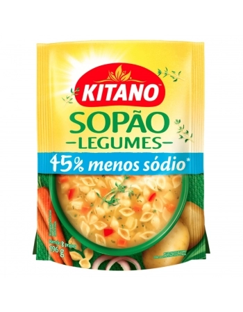 G MILLS KITANO SOPAO LEGUMES 196G