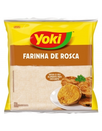 G MILLS YOKI FAR ROSCA 4KG