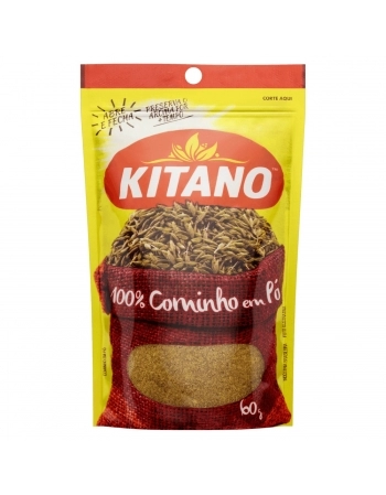 G MILLS KITANO CN COMINHO EM PO 24X60G POUCH