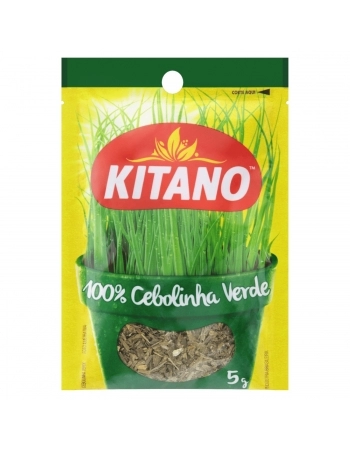 G MILLS KITANO CN CEBOLINHA VERDE 24X5G DISPLAY