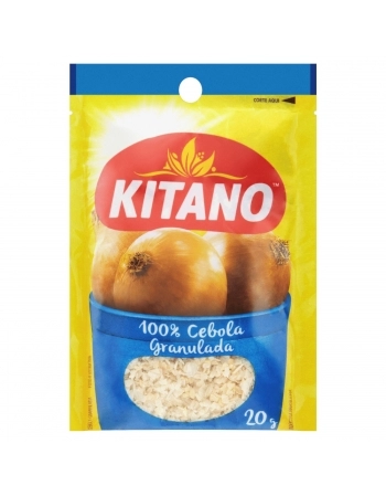 G MILLS KITANO CN CEBOLA GRANULADA 24X20G DISPLAY