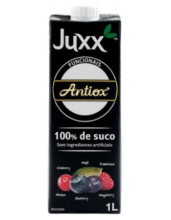 EBBA JUXX 1000ML SUCO ANTIOX ORIGINAL