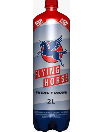 EBBA FLYING HORSE ENERGETICO 2000ML TRAD PET