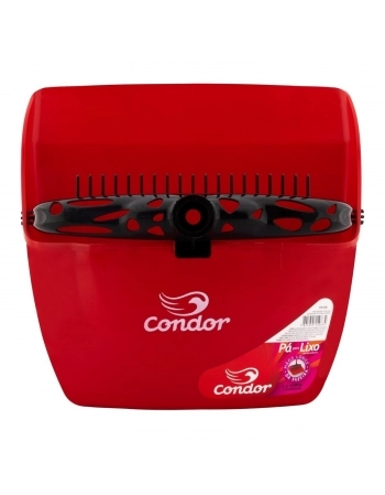 CONDOR LIMP PA PARA LIXO C/CABO E ALCA / 1506