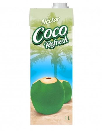 EBBA MAGUARY 1000ML SUCO/NECTAR COCO