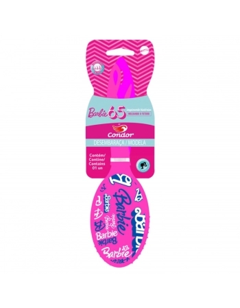 CONDOR BEL ESC PENTEAR KIDS BARBIE OVAL 65 ANOS / 9010*